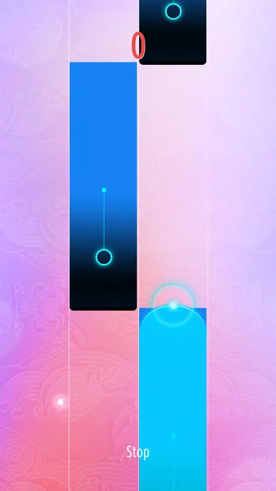 Capturas de tela do Piano Tiles 2019: Magic Piano