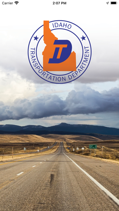 Capturas de pantalla de Idaho RCR