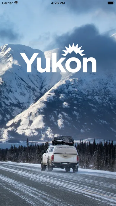 511 Yukon 스크린샷
