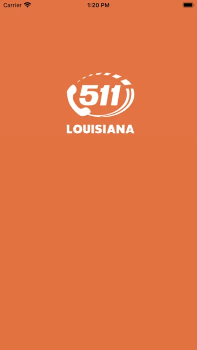 Louisiana 511 سکرین شاٹس