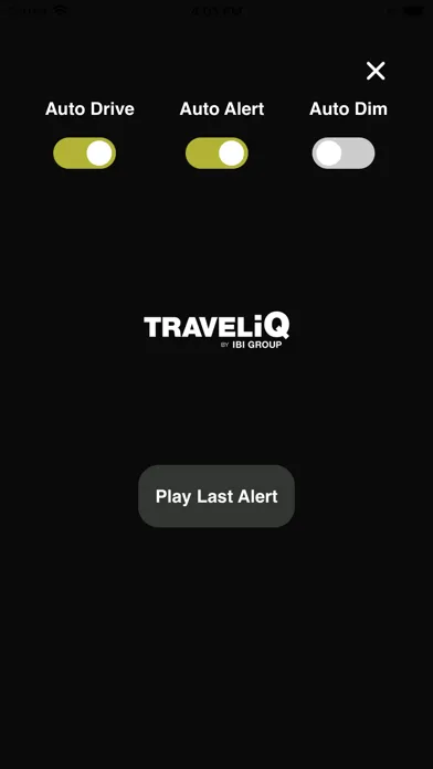 تصاویر Travel-IQ