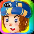 Aladdin Fairy Tale iBigToy Aladdin Fairy Tale iBigToy