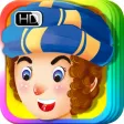 Aladdin - Bedtime Fairy Tale iBigToy Aladdin - Bedtime Fairy Tale iBigToy