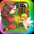 Girl with no Hands - Bedtime Fairy Tale iBigToy Girl with no Hands - Bedtime Fairy Tale iBigToy
