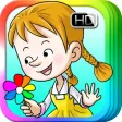 Seven Colored Flower - Bedtime Fairy Tale iBigToy Seven Colored Flower - Bedtime Fairy Tale iBigToy