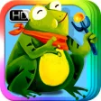 Frog Prince Bedtime Fairy Tale iBigToy Frog Prince Bedtime Fairy Tale iBigToy