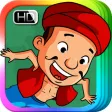 Adventures of Sinbad Bedtime Fairy Tale iBigToy Adventures of Sinbad Bedtime Fairy Tale iBigToy