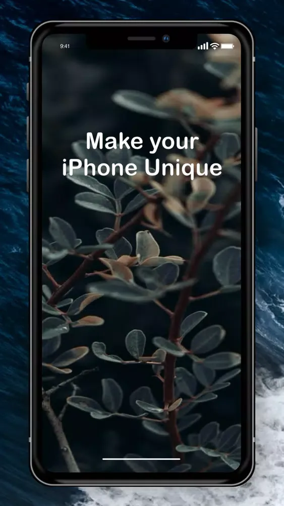 HDPix - Wallpaper for you 스크린샷