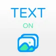 TypePhoto Write Text on Photos