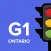 G1 Driving Test Ontario 2024