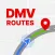 DMV 2024 Driving Test Routes