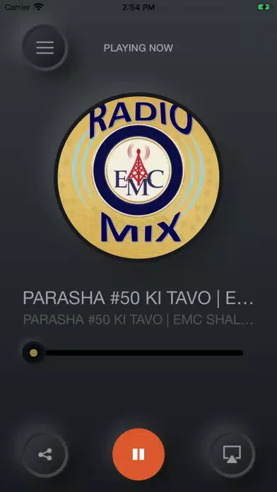 تصاویر Radio EMC Mix