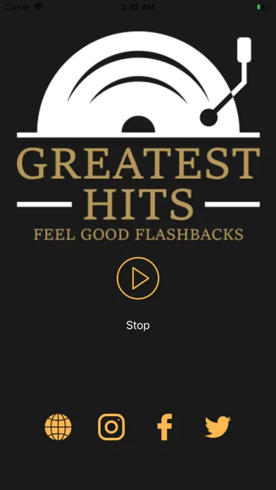 Скриншоты Greatest Hits
