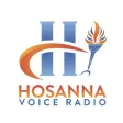Radio-Tele Hosanna Radio-Tele Hosanna