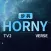 TV2 HORNY 步兵