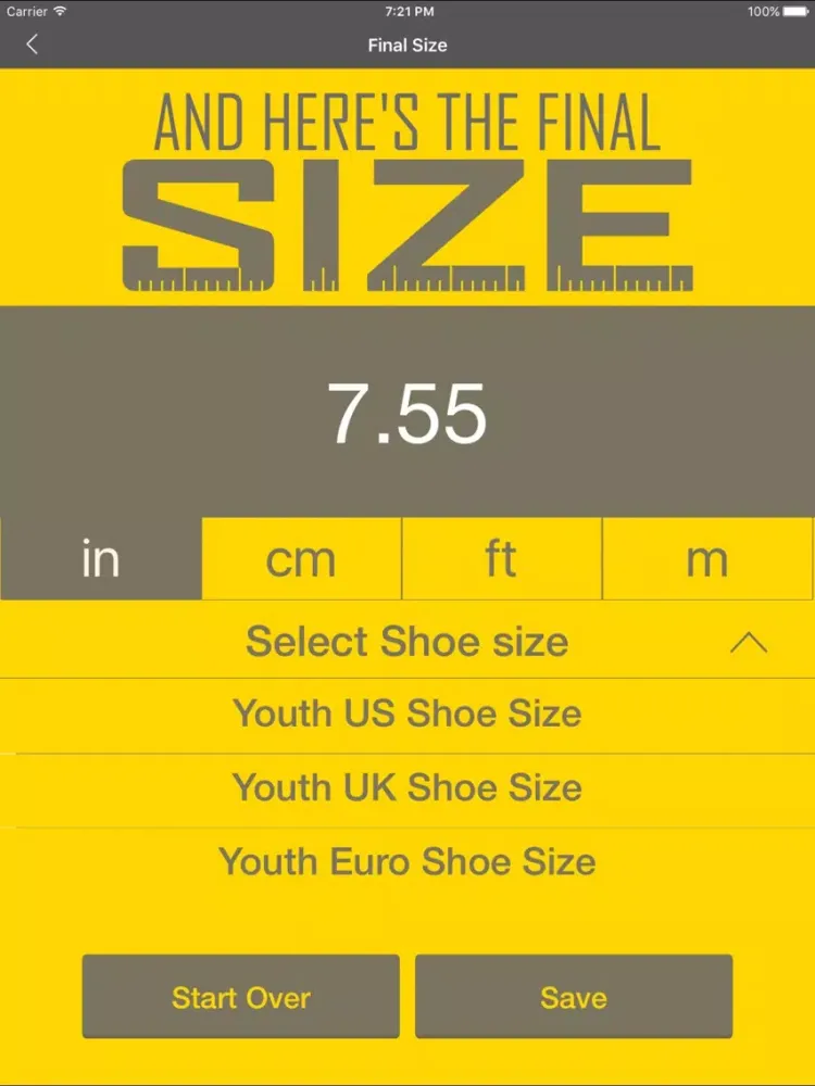 تصاویر Size That Up iPad 