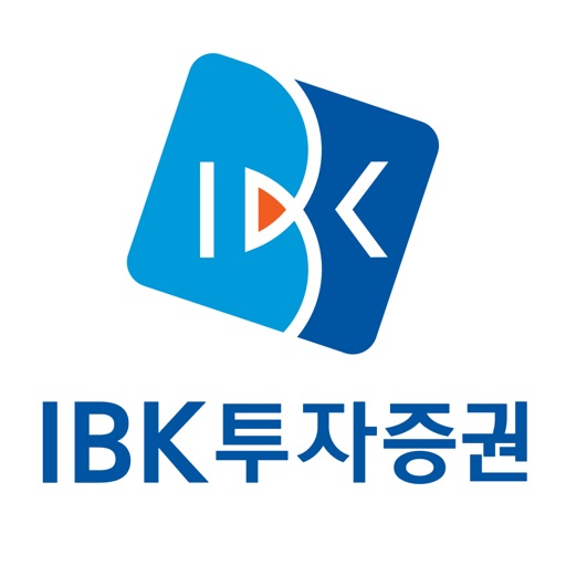 IBK투자증권 Wings (대표MTS)