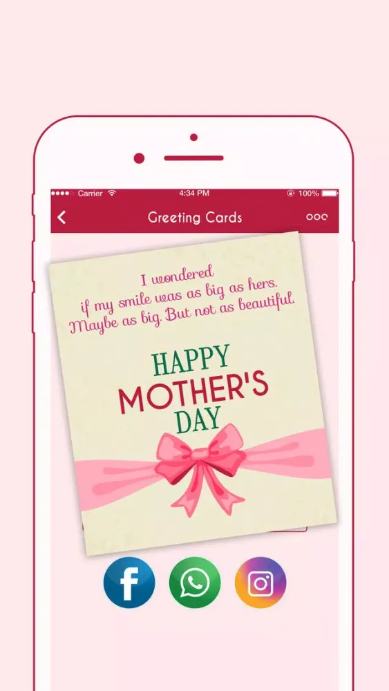 صور Happy Mother’s Day Greeting Cards