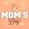 Greeting For Mother’s Day - Best Wishes For Mom