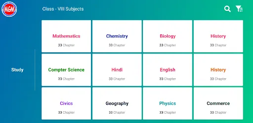 GradePlus Teach Screenshots