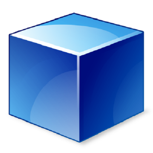 Blue Cube Blue Cube
