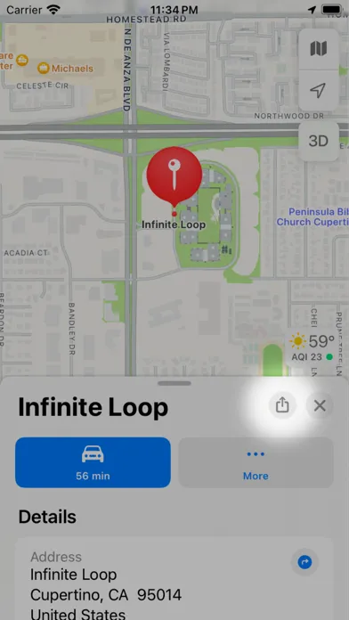 Maze · Maps Switcher 스크린샷