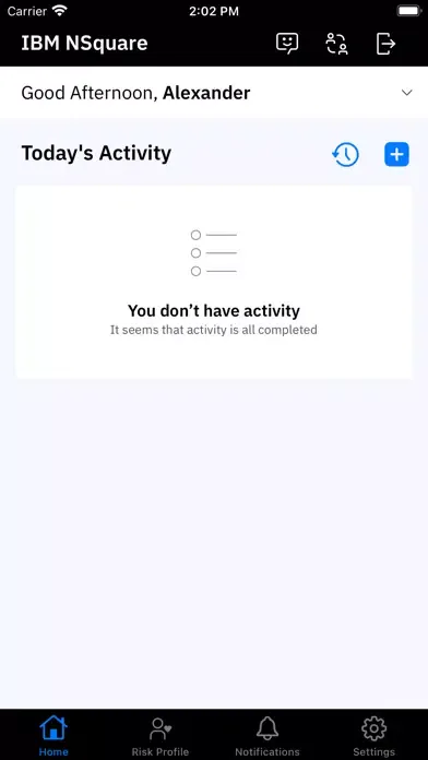 NSquare - Workforce স্ক্রিনশট