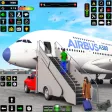Airplane Flight Simulator 2024