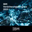 IBM Versicherungskongress 2019