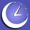 Athan Prayer Time Muslim Qibla
