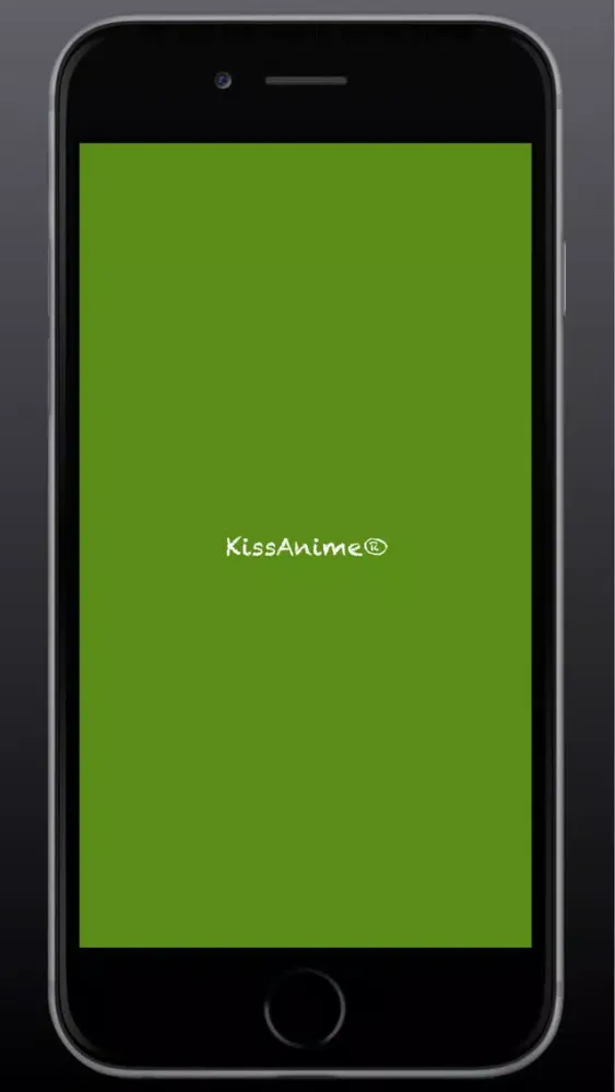Screenshot di KissAnime: Social Comic Editor