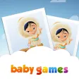 BabyGames Cards