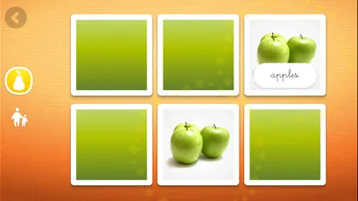BabyGames Cards Ekran Görüntüleri