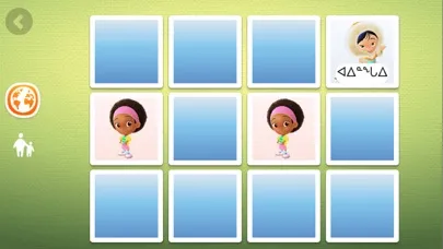 BabyGames Cards Ekran Görüntüleri