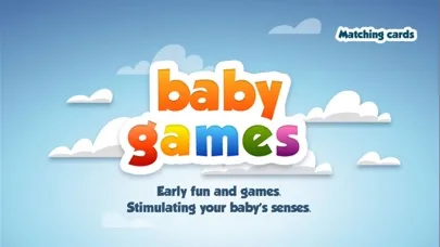 BabyGames Cards Ekran Görüntüleri