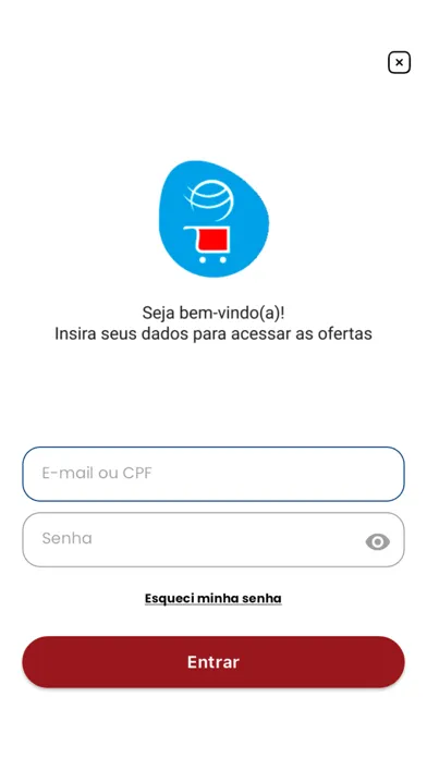 Capturas de pantalla de App do Inter