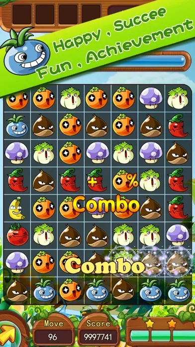 POP Plant应用截图