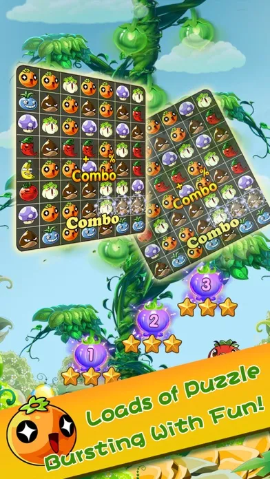 POP Plant应用截图