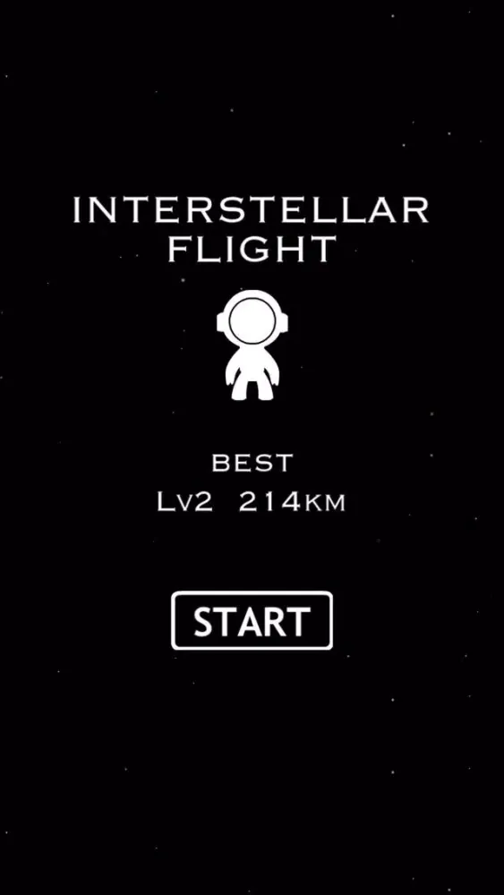 Capturas de pantalla de INTERSTELLAR FLIGHT