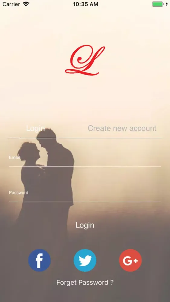 I Like it List Ekran Görüntüleri