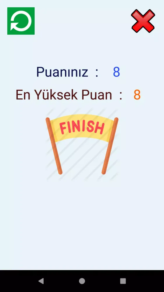 SRC Sınav Soruları Screenshots