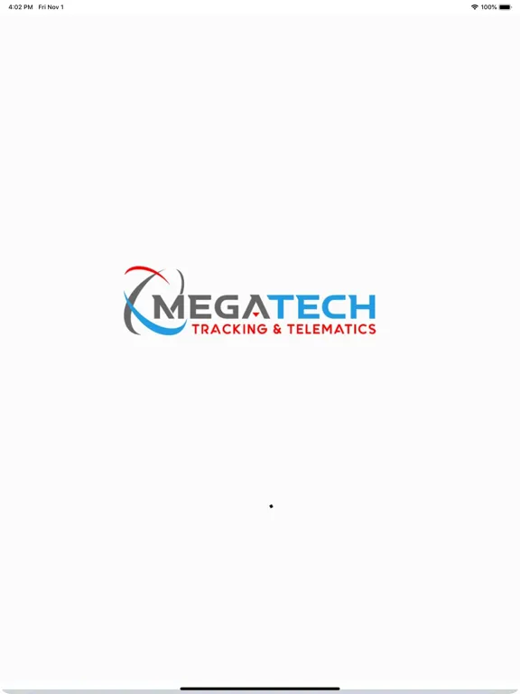 Capturas de pantalla de Megatech Smart Tracking iPad 