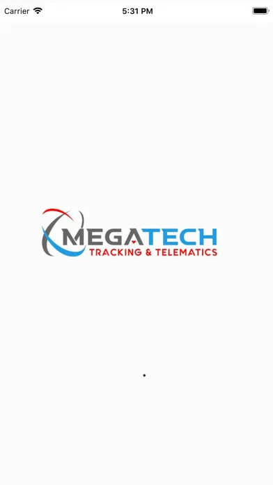Capturas de pantalla de Megatech Smart Tracking