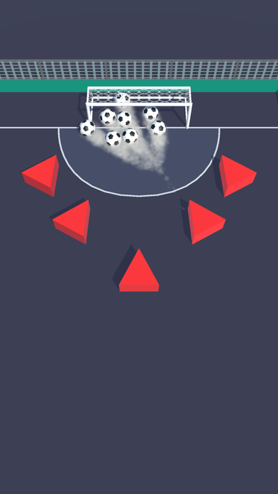 Goal Puzzle スクリーンショット