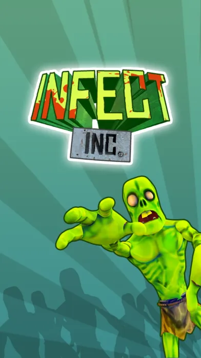تصاویر Infect Inc : Swarm Them All