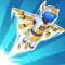 Space Surfers
