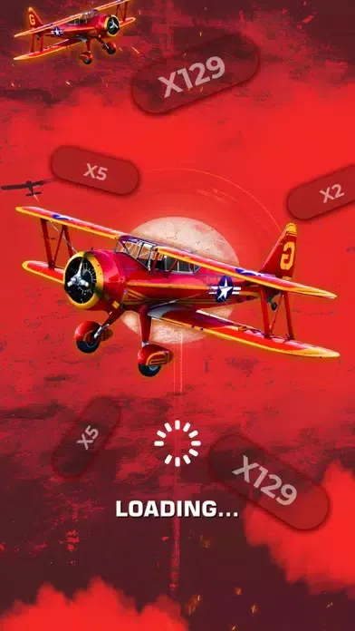 Screenshot di Aviator Sky Helm