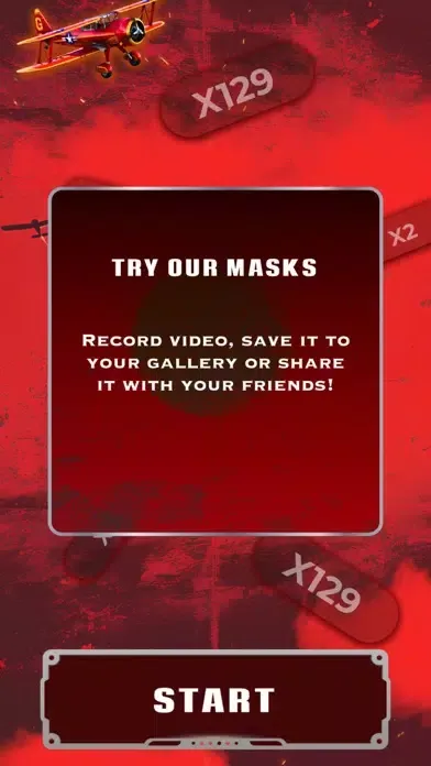 Screenshot di Aviator Sky Helm