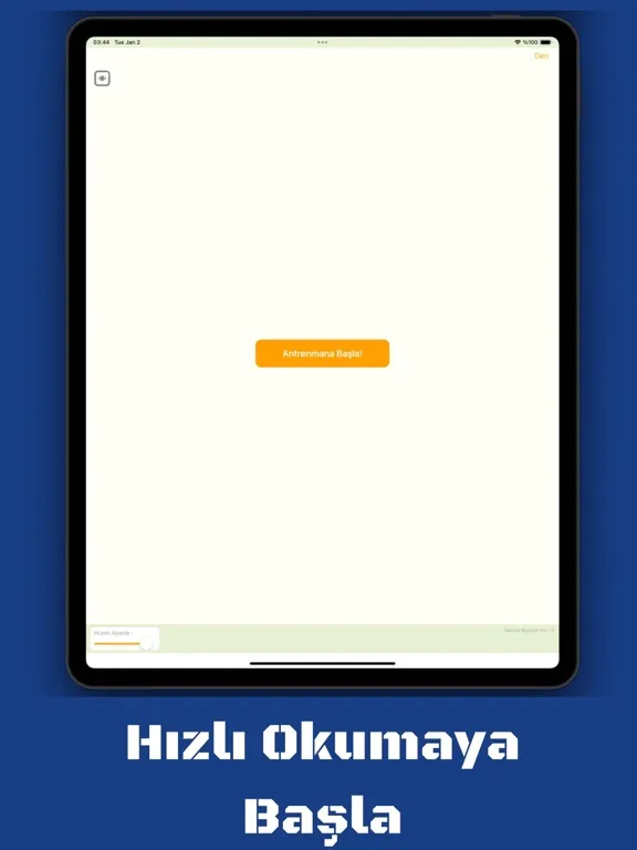 Soru Sandığı & KPSS | YKS iPad  スクリーンショット