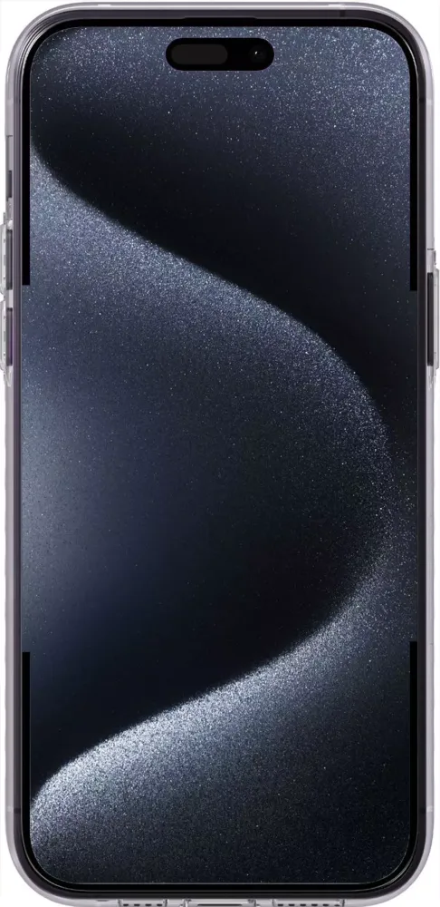 iPhone 16 Lock Screen HD Screenshots